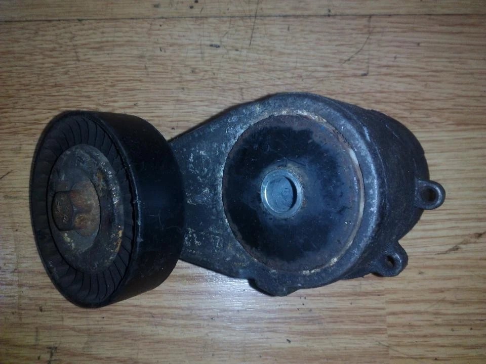 Opel Zafira 2002 Tensioner Belt (Gates Tensioner Pulley) 90571758a FR78012-05 - Photo 1/1