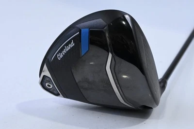 Cleveland HiBore XL Driver / 10.5 Degree / Stiff Flex Tensei AV Blue 55 - Image 1 of 4
