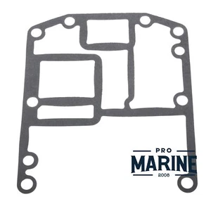 Marine Powerhead Base Gasket Mercury Sierra 18-0670 GLM 32830 Mallory 9-60043 - Picture 1 of 5