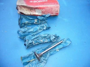 4 AElite Intake Valves For Simca 900 Engine 315 And 1000 ->68 - Picture 1 of 1