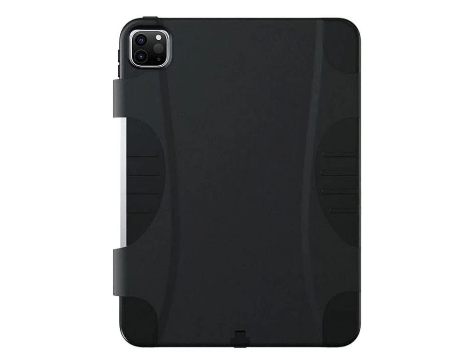 Verizon Case for 2020 11-inch iPad Pro - Clear & Black - Image 1 of 1