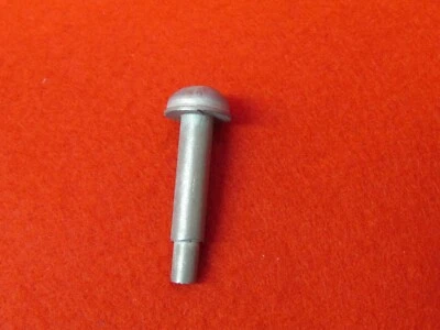 Minneapolis Moline style  AIR CLEANER  1/16 scale   - TOY TRACTOR PART - Image 1 of 4