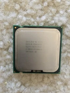 Intel Pentium 4 CPU 3.00GHZ/2M/800/06 Slgth Costa Rica E5700 3037A268 3503772 - Picture 1 of 2