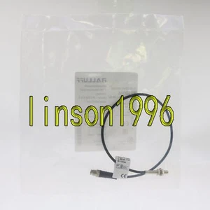 1PC NEW BALLUFF Proximity switch BES 516-3005-G-E4-C-S49-00,2 Free shipping - Picture 1 of 4