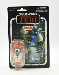 Star Wars ROTJ The Vintage Collection 2010 VC25 R2-D2 Action Figure - Picture 1 of 2