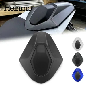 For 2023-2025 Suzuki GSX-8S GSX-8R Rear Seat Cover Tail Seat Cowl Matte Black - Picture 1 of 6