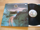 LP Bachman Turner Overdrive Freeways Vinyl Mercury SRM-1-3700