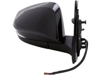 Espejo retrovisor derecho Toyota Highlander 2014-2019 TYC 53384MNTH 2015 2016 2017 2018 Foto 1 de 2