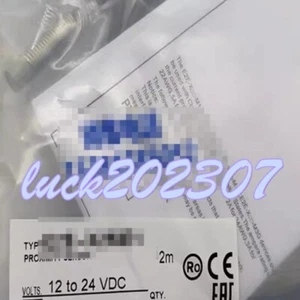 1PC New E2EL-X1R5E1-M1L sensor #YT - Picture 1 of 3