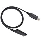 Walkie Talkie USB Programming Cable For HT1250 PRO5150 GP328 GP340 BHC