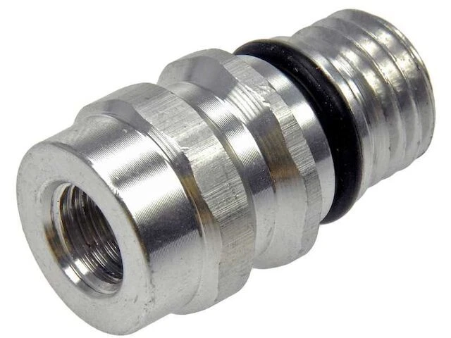 Válvula de servicio de aire acondicionado para Cadillac CTS 2014-2019 sedán 2015 2016 2017 2018 PG913KV Foto 1 de 1