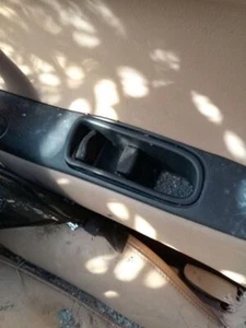 MAZDA RX7 1993 MANIJA PUERTA INTERIOR 393010 - Imagen 1 de 12
