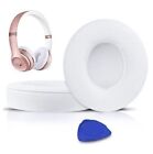 Replacement Ear Pads Cushion For Dr. Dre Beats Solo 2.0 & Solo 3.0 Headphones//s
