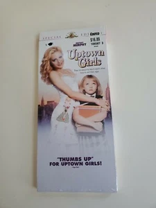 Nos Uptown Mädchen (DVD, 2004) werkseitig versiegelt - Bild 1 von 2