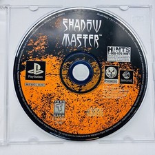 .PSX.' | '.Shadow Master.