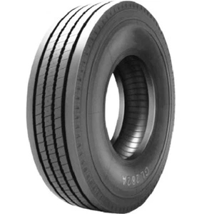 6 Tires Advance GL282A 295/80R22.5 Load J 18 Ply All Position Commercial - Picture 1 of 3