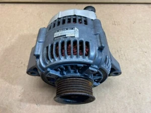Original Ferrari 355 Denso 12V Alternator 158047 - Picture 1 of 22