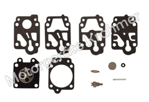 Membransatz / Reparatursatz WALBRO Vergaser K10-WYB - Bild 1 von 1