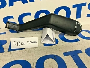SAAB 9-3 Windscreen Wiper Arm Stalk Control Lever 03-2010 Manual Washer 12786384 - Picture 1 of 3