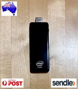 Leader Intel PC-On-A-Stick Atom Z3735F 1.33GHz, 32GB, 2GB RAM, Win10 - Picture 1 of 5