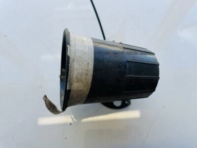 Módulo de sirena de alarma Mitsubishi Space Star 1999 (sistema de alarma-bocina) #1403810-89 Foto 1 de 4