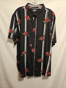 Eighty Eight, Men's Short Sleeve Shirt.Size XXL, NWT - Picture 1 of 4