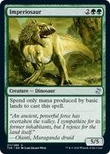 Imperiosaur - Time Spiral Remastered - NM, English MTG Magic FLAT RATE SHIP