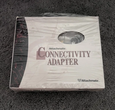 Attachmate IRMA 3 Convertible 3270 Adapter Kit - 034241 / M189670 B - Image 1 of 4