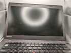 Lenovo ThinkPad T440 14" Laptop 2.1GHz Core i7 for Parts or Not working