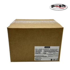 Lenovo MECH 2.5" SATA/SAS 4- Bay Backplane Kit Part Number: 7XH7A05908 - Picture 1 of 4
