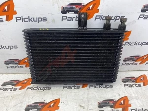 2004 Mitsubishi L200 4Life Oil Cooler 1999-2006 MR355379 - Picture 1 of 11