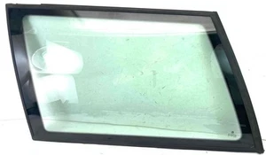 WAGON QUARTER PANEL WINDOW LEFT REAR DRIVERS VW JETTA WAGON 02-05 MK4 OEM OE - Picture 1 of 3