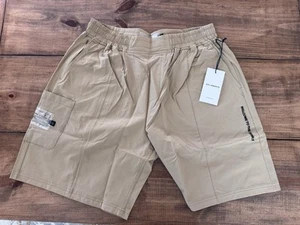 Students Golf Nylon shorts, Size L - Picture 1 of 3