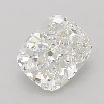 2.04 Cts Cushion Cut IGI Certified Lab Grown CVD Diamond D Color VS1 Clarity - Image 1 of 4