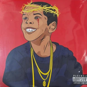 WESTSIDE GUNN - FLYGOD FLY GOD VINYL RECORD COLOURED 2LP - Picture 1 of 2