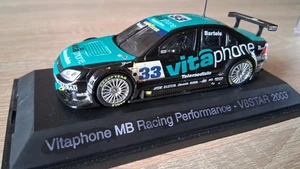 1/43 Ford Mondeo "Schnabl Racing" V8Star 2003 Vitaphone - Bild 1 von 8