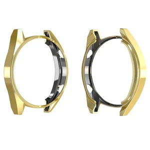 Watch Protective Case Osłona ramy ochronnej Smart Futerał ochronny - Zdjęcie 1 z 11