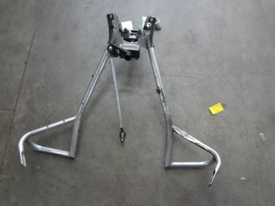 Polaris RMK PRO 800 2014 cuadro superior delantero soporte de dirección tubular OEM sh#shd Foto 1 de 4