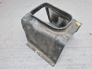 Land Rover Defender 90 110 Gearbox Tunnel (LT77) (Grey) - Picture 1 of 2