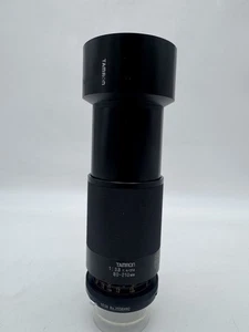 Lens Tamron Adaptall 2 80-210 mm 1:3.8 1:4/210 CF Tele Macro - Picture 1 of 10