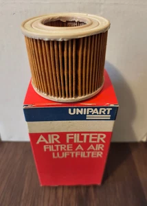 NOS Vintage Car Part Unipart Air Filter GFE-1067 Made in the UK F1451 U3F03 - Picture 1 of 7