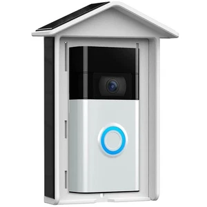 Solar Charger for Video Doorbell, Compatible with Video Doorbell 2nd Gen (202... - Picture 1 of 7