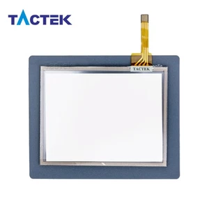 HMISTU655 Touch Screen Panel Glass Digitizer for HMISTU655S + Overlay - Imagen 1 de 6