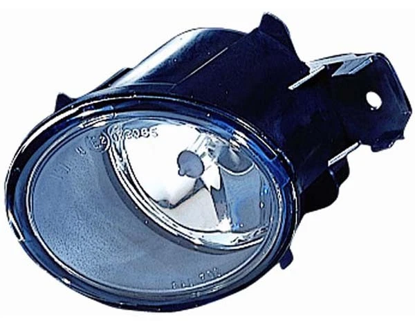 NEBELSCHEINWERFER RECHTS RENAULT MASTER AB 2010 - Bild 1 von 1