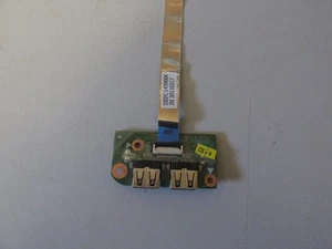 Toshiba Sarellite L750D usb board - Bild 1 von 1