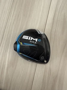 Taylormade Sim2 Max Driver 10.5 - Picture 1 of 5