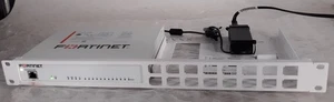 Fortinet Fortigate-80E FG-80E P18822-02-06 Security Firewall Appliance w/AC+Tray - Picture 1 of 4