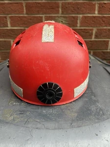 MANTA MH2/3 Fire/Marine Helmet Search & Rescue / Climbing / Working Height - Picture 1 of 6