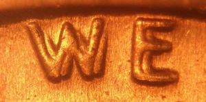 1972 Doubled Die Obverse # 2 (FS-102) Lincoln Cent-PCGS MS-64RED- 8293 FREE SHIP - Picture 1 of 9