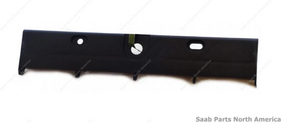Genuine Saab Rear Bumper Bracket For 2008-2011 Saab 9-3 12782930-AA Foto 1 de 1